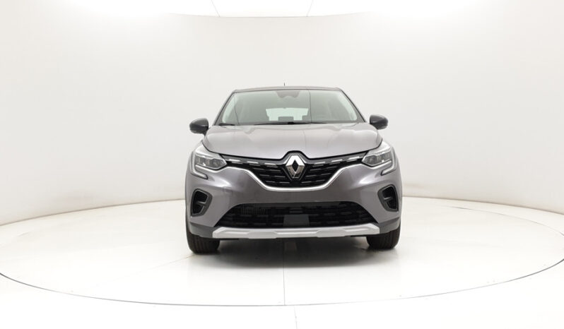 Renault Captur INTENS 1.3 TCe Microhybride 140ch 27270€ N°S69496B.95 complet