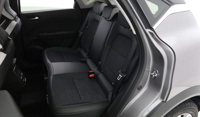 Renault Captur TECHNO 1.3 TCe Microhybride 140ch 29970€ N°S73203.24 complet