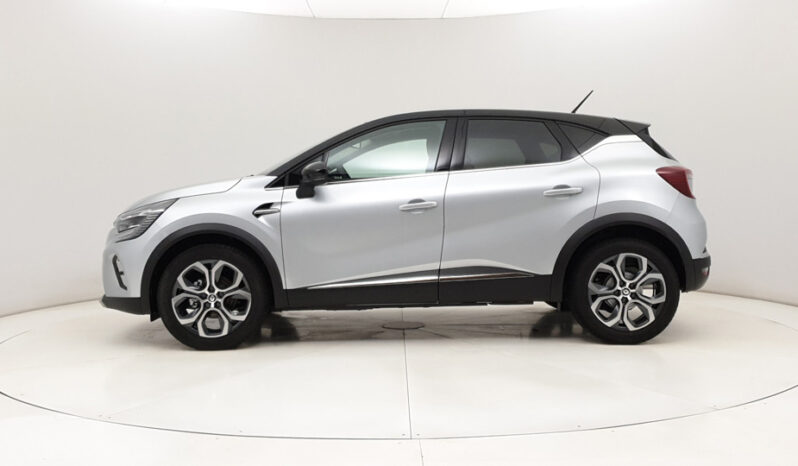 Renault Captur TECHNO 1.0 TCe 90ch 26970€ N°S73142.11 complet