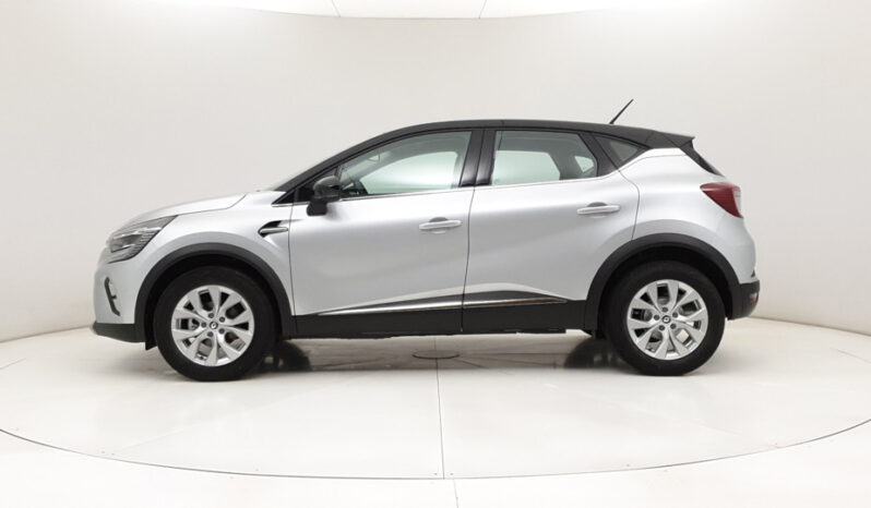Renault Captur TECHNO 1.3 TCe Microhybride 140ch 29970€ N°S70231.30 complet