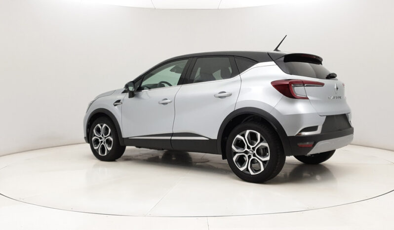 Renault Captur TECHNO 1.0 TCe 90ch 26970€ N°S73142.11 complet