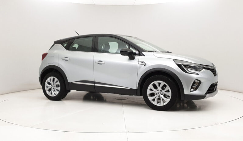 Renault Captur TECHNO 1.3 TCe Microhybride 140ch 29970€ N°S70231.30 complet