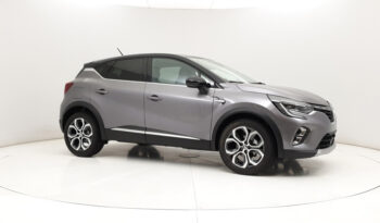 Renault Captur TECHNO 1.3 TCe Microhybride 140ch 29970€ N°S73203.24 complet
