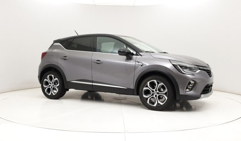 Renault Captur TECHNO 1.3 TCe Microhybride 140ch 29970€ N°S73203.24 complet
