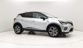 Renault Captur TECHNO 1.0 TCe 90ch 26970€ N°S73142.11 complet