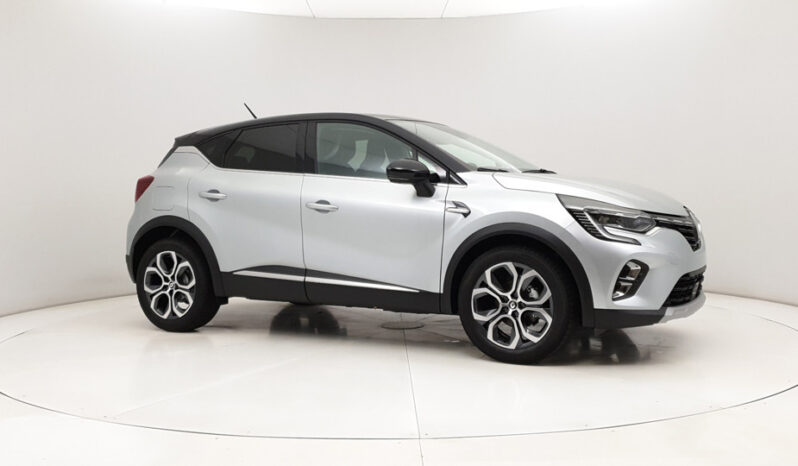 Renault Captur TECHNO 1.0 TCe 90ch 26970€ N°S73142.11 complet
