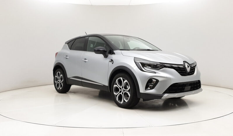Renault Captur TECHNO 1.0 TCe 90ch 26970€ N°S73142.11 complet