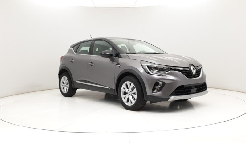 Renault Captur INTENS 1.3 TCe Microhybride 140ch 27270€ N°S69496B.93 complet