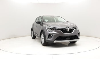 Renault Captur INTENS 1.3 TCe Microhybride 140ch 27270€ N°S69496C.95 complet