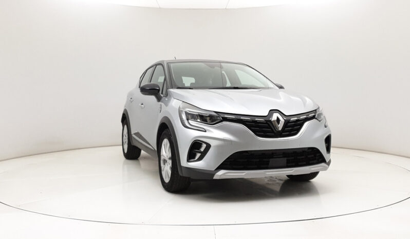 Renault Captur INTENS 1.3 TCe Microhybride 140ch 27270€ N°S69492C.147 complet