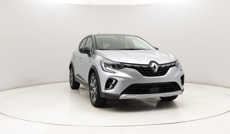 Renault Captur TECHNO 1.0 TCe 90ch 26970€ N°S73142.11 complet