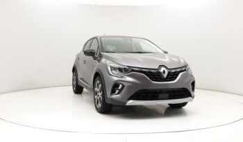 Renault Captur TECHNO 1.3 TCe Microhybride 140ch 29970€ N°S73203.24 complet
