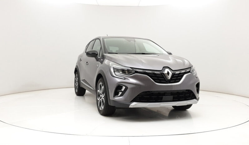 Renault Captur TECHNO 1.3 TCe Microhybride 140ch 29970€ N°S73203.24 complet