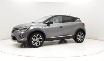 Renault Captur TECHNO 1.3 TCe Microhybride 140ch 29970€ JP Automobiles PALAISEAU