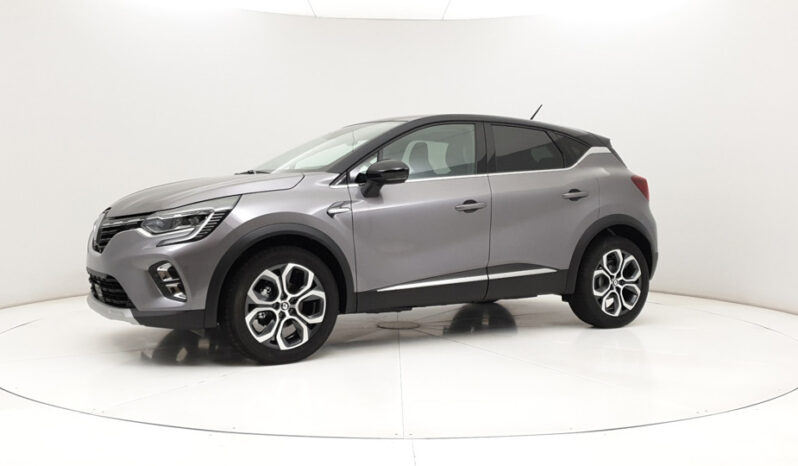 Renault Captur TECHNO 1.3 TCe Microhybride 140ch 29970€ JP Automobiles PALAISEAU