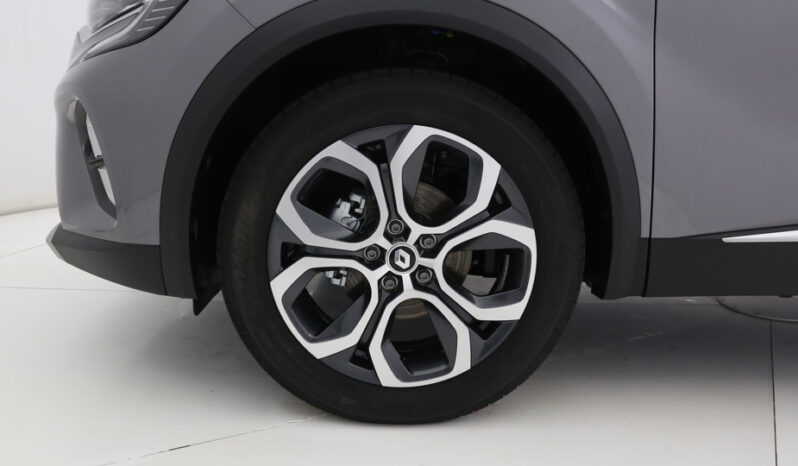 Renault Captur TECHNO 1.3 TCe Microhybride 140ch 29970€ N°S73203.24 complet