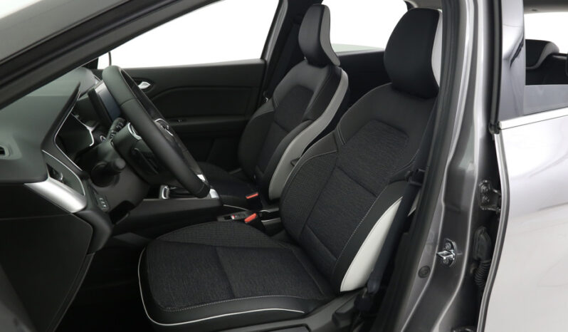 Renault Captur TECHNO 1.3 TCe Microhybride 140ch 29970€ N°S73203.24 complet