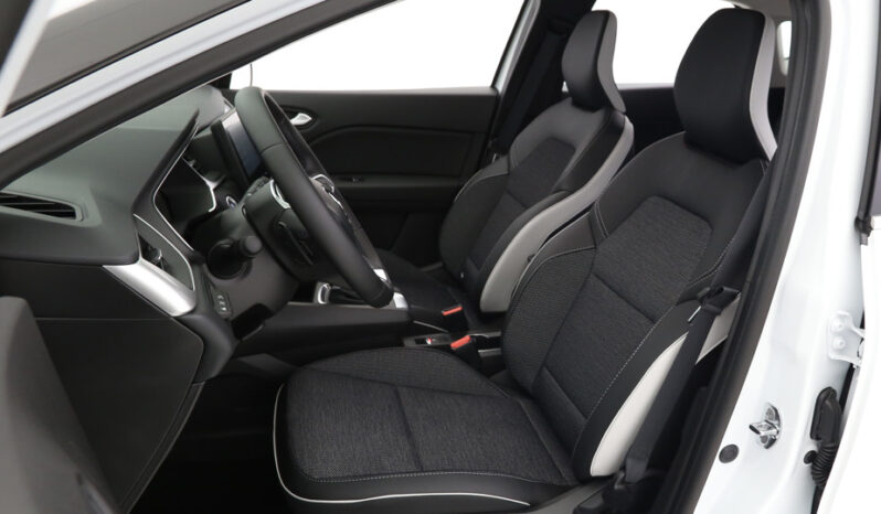 Renault Captur TECHNO 1.3 TCe Microhybride 140ch 29970€ N°S73296A.43 complet