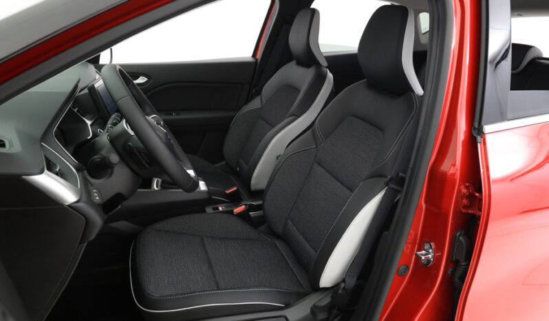 Renault Captur TECHNO 1.3 TCe Microhybride 140ch 29970€ N°S73201B.18 complet