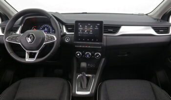 Renault Captur TECHNO 1.3 TCe Microhybride 140ch 29970€ N°S73203.24 complet