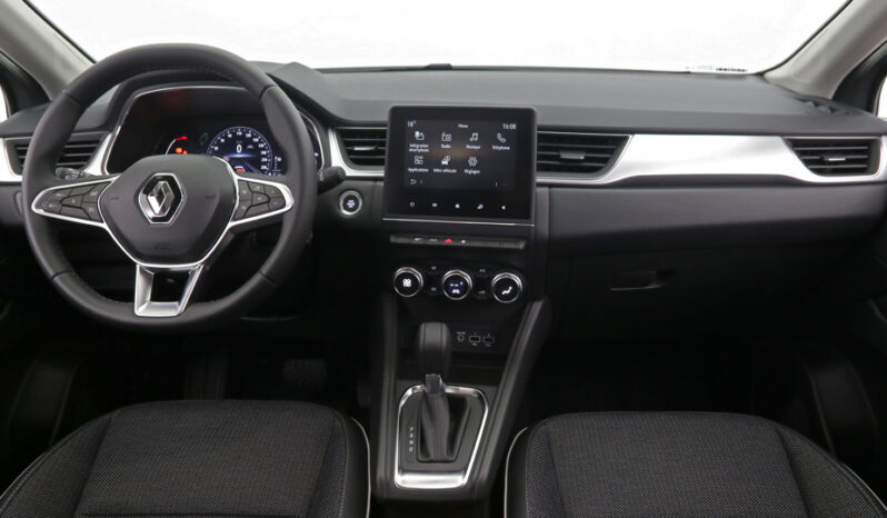 Renault Captur TECHNO 1.3 TCe Microhybride 140ch 29970€ N°S73203.24 complet