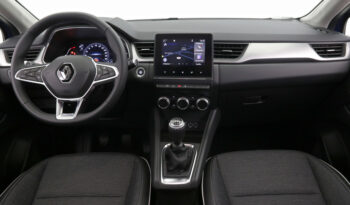 Renault Captur INTENS E-TECH 1.6 E-TECH 145ch 32970€ N°S69819.39 complet