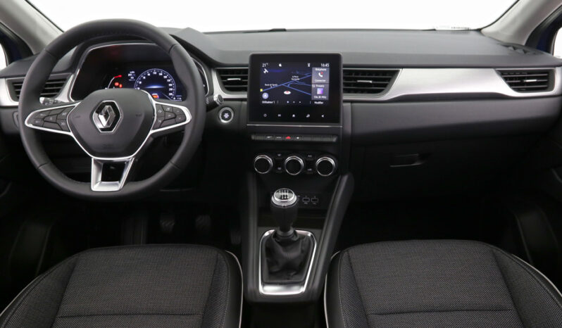 Renault Captur INTENS E-TECH 1.6 E-TECH 145ch 32970€ N°S69819.39 complet