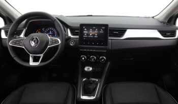 Renault Captur TECHNO 1.0 TCe 90ch 26970€ N°S73142.11 complet