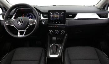 Renault Captur TECHNO 1.3 TCe Microhybride 140ch 29970€ N°S73296A.43 complet