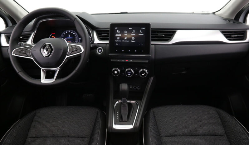 Renault Captur TECHNO 1.3 TCe Microhybride 140ch 29970€ N°S73296A.43 complet