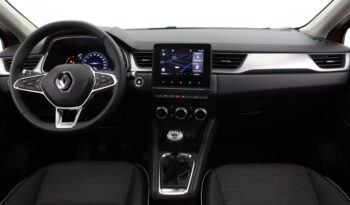 Renault Captur TECHNO 1.0 TCe 90ch 26970€ N°S73146.15 complet