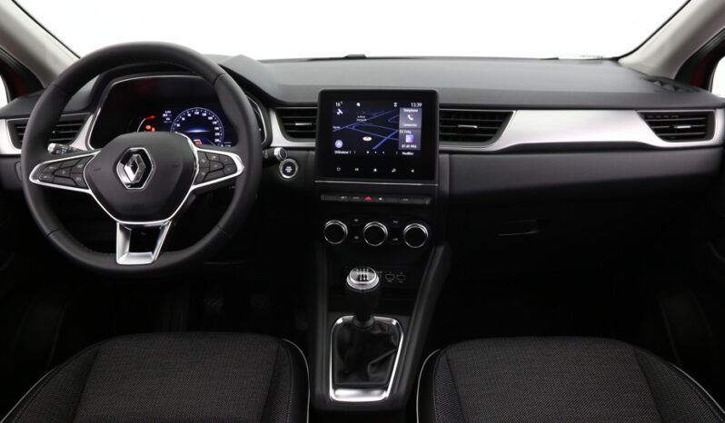 Renault Captur TECHNO 1.0 TCe 90ch 26970€ N°S73146.15 complet