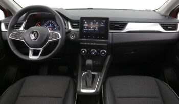 Renault Captur TECHNO 1.3 TCe Microhybride 140ch 29970€ N°S73201B.18 complet