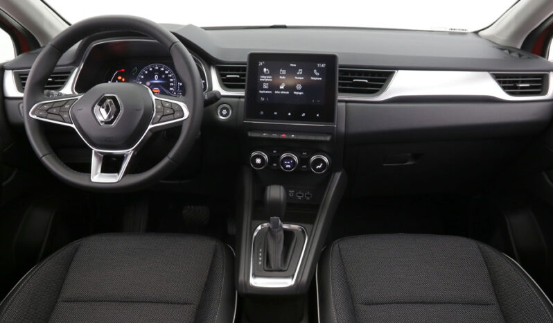 Renault Captur TECHNO 1.3 TCe Microhybride 140ch 29970€ N°S73201B.18 complet