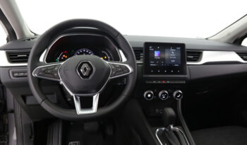 Renault Captur TECHNO 1.3 TCe Microhybride 140ch 29970€ N°S73203.24 complet