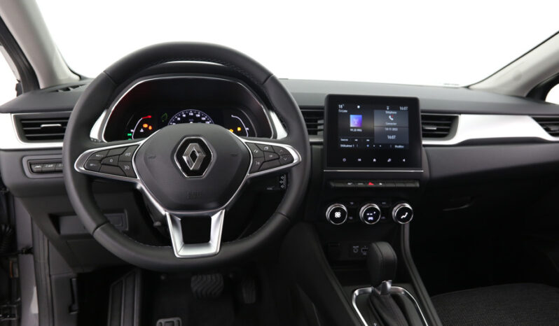 Renault Captur TECHNO 1.3 TCe Microhybride 140ch 29970€ N°S73203.24 complet