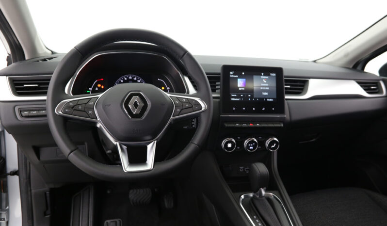 Renault Captur INTENS 1.3 TCe Microhybride 140ch 27270€ N°S69492D.147 complet