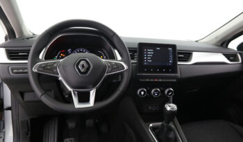 Renault Captur TECHNO 1.0 TCe 90ch 26970€ N°S73142.11 complet