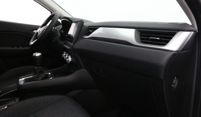 Renault Captur TECHNO 1.0 TCe 90ch 26970€ N°S73142.11 complet