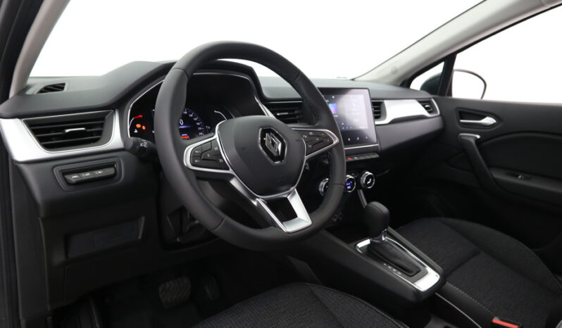 Renault Captur INTENS 1.3 TCe Microhybride 140ch 27270€ N°S69496B.93 complet