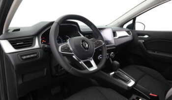 Renault Captur INTENS 1.3 TCe Microhybride 140ch 27270€ N°S67946.21 complet