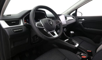 Renault Captur TECHNO 1.0 TCe 90ch 26970€ N°S73142.11 complet