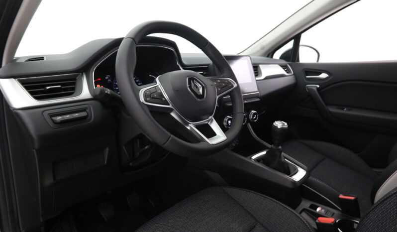 Renault Captur TECHNO 1.0 TCe 90ch 26970€ N°S73142.11 complet