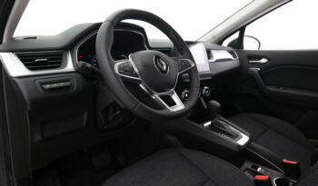Renault Captur TECHNO 1.3 TCe Microhybride 140ch 29970€ N°S73203.24 complet