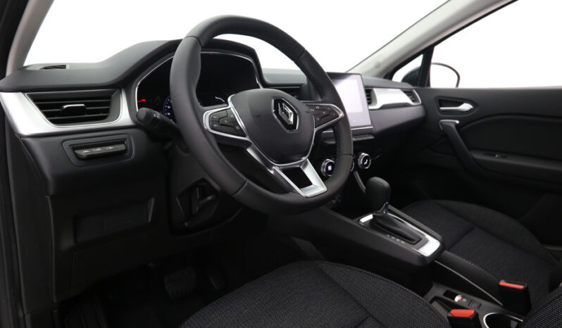 Renault Captur TECHNO 1.3 TCe Microhybride 140ch 29970€ N°S73203A.24 complet