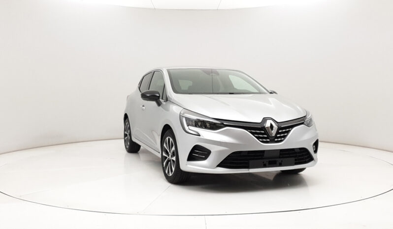Renault Clio EQUILIBRE 1.0 TCe 90ch 20470€ N°S69106A.39 complet