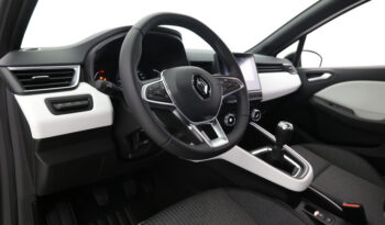 Renault Clio EQUILIBRE 1.0 TCe 90ch 20770€ N°S69104A.11 complet