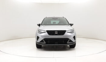 Seat Arona FR 1.0 TSI 110ch 26270€ N°S68866B.139 complet