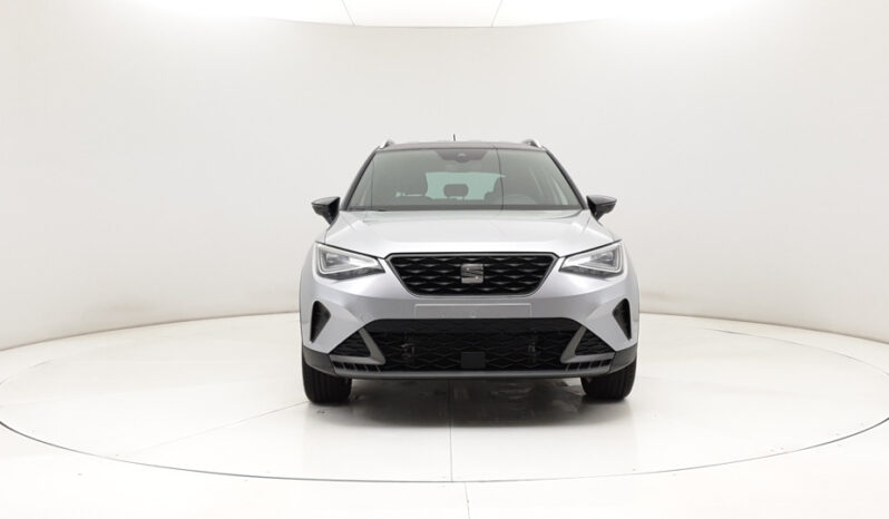 Seat Arona FR 1.0 TSI 110ch 26270€ N°S68866B.139 complet