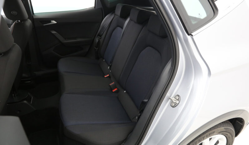 Seat Arona FR 1.0 TSI 110ch 26270€ N°S68866B.85 complet